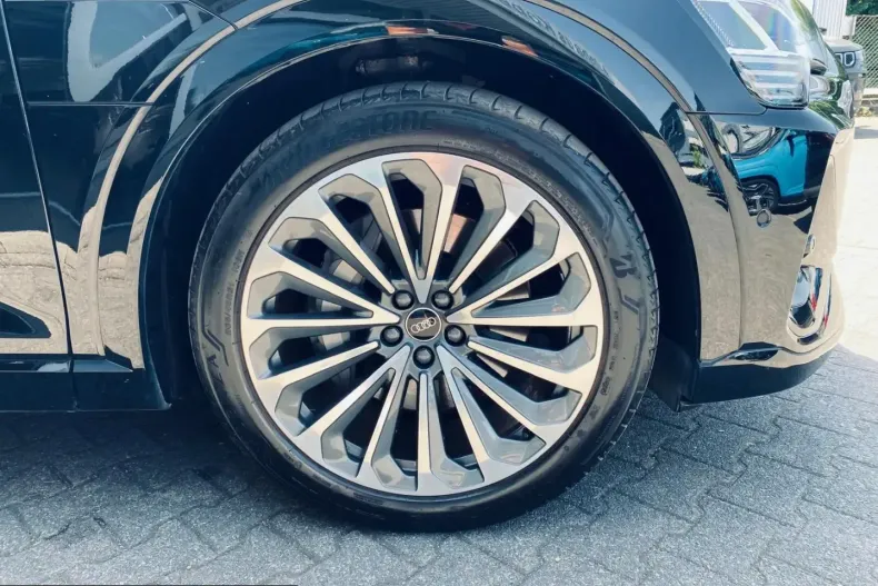 Audi e-tron din 2023 cu 19.500 km - oferta AUD224255 - foto 27