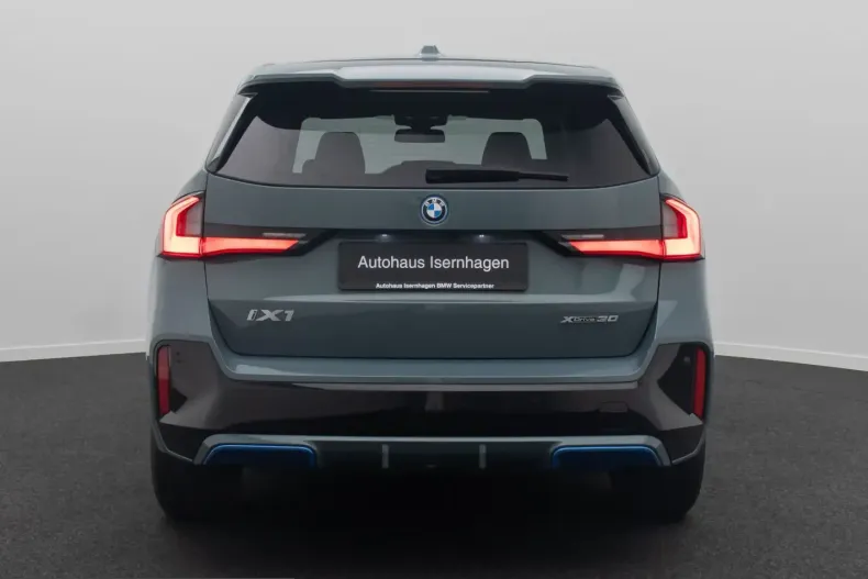 BMW iX1 (Seria X) din 2023 cu 10.321 km - oferta BMW224256 - foto 7