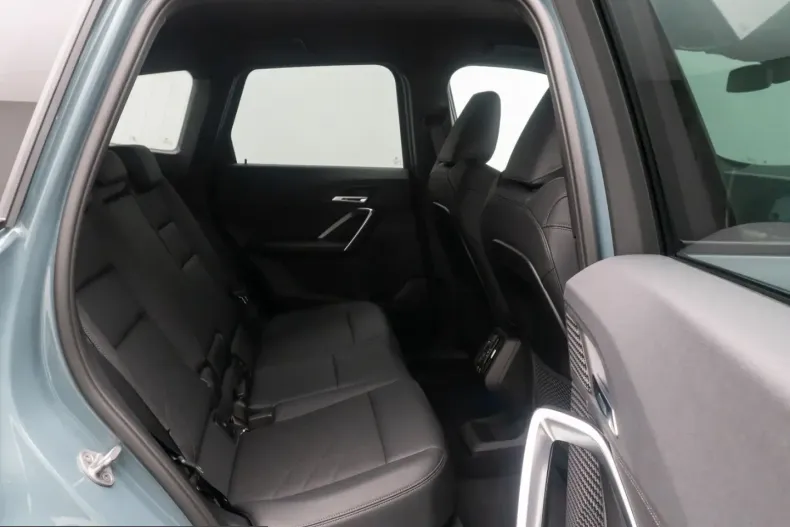 BMW iX1 (Seria X) din 2023 cu 10.321 km - oferta BMW224256 - foto 26