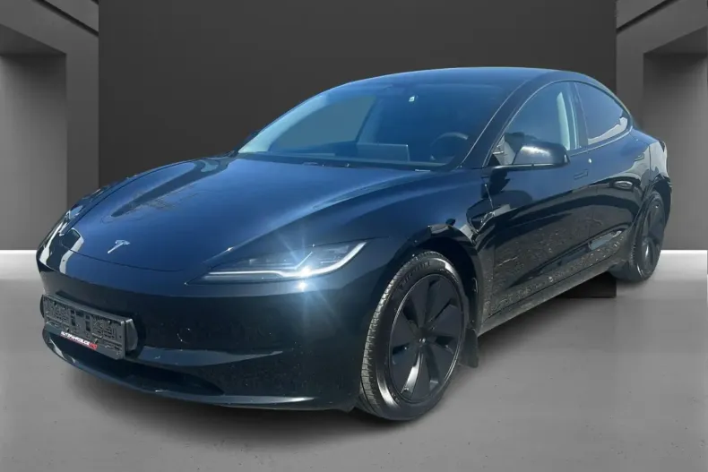 Tesla Model 3 din 2024 cu 28.310 km - oferta TES224257 - foto 1
