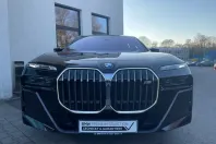 BMW i7 (Seria 7) din 2025 cu 16.969 km - oferta BMW224258 - foto 1