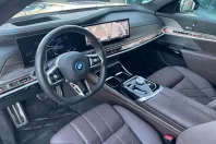 BMW i7 (Seria 7) din 2025 cu 16.969 km - oferta BMW224258 - foto 3