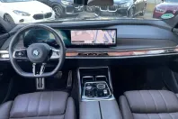 BMW i7 (Seria 7) din 2025 cu 16.969 km - oferta BMW224258 - foto 6