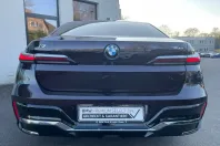 BMW i7 (Seria 7) din 2025 cu 16.969 km - oferta BMW224258 - foto 29