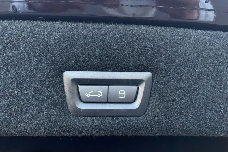 BMW i7 (Seria 7) din 2025 cu 16.969 km - oferta BMW224258 - foto 30