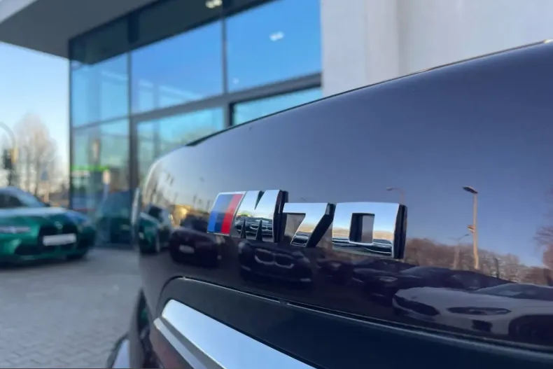 BMW i7 (Seria 7) din 2025 cu 16.969 km - oferta BMW224258 - foto 32