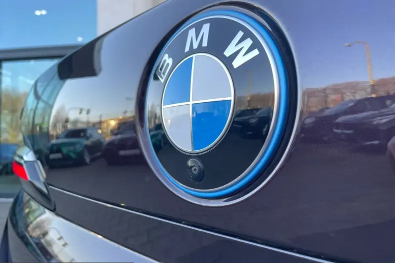 BMW i7 (Seria 7) din 2025 cu 16.969 km - oferta BMW224258 - foto 33