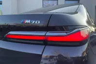 BMW i7 (Seria 7) din 2025 cu 16.969 km - oferta BMW224258 - foto 34