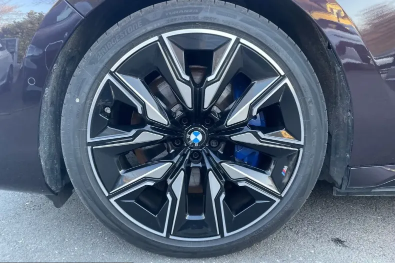 BMW i7 (Seria 7) din 2025 cu 16.969 km - oferta BMW224258 - foto 35