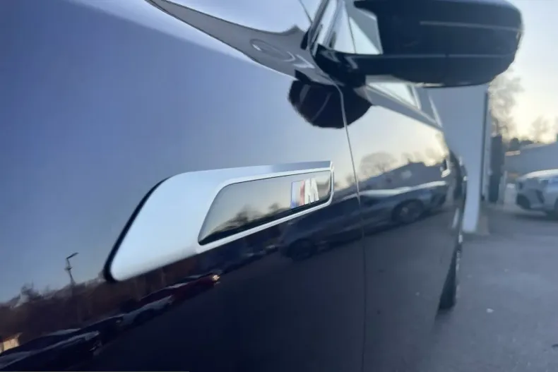 BMW i7 (Seria 7) din 2025 cu 16.969 km - oferta BMW224258 - foto 38