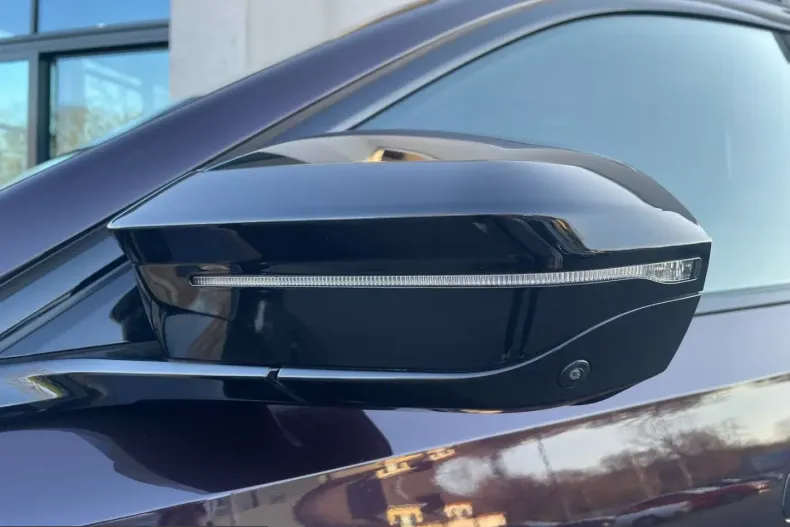 BMW i7 (Seria 7) din 2025 cu 16.969 km - oferta BMW224258 - foto 39
