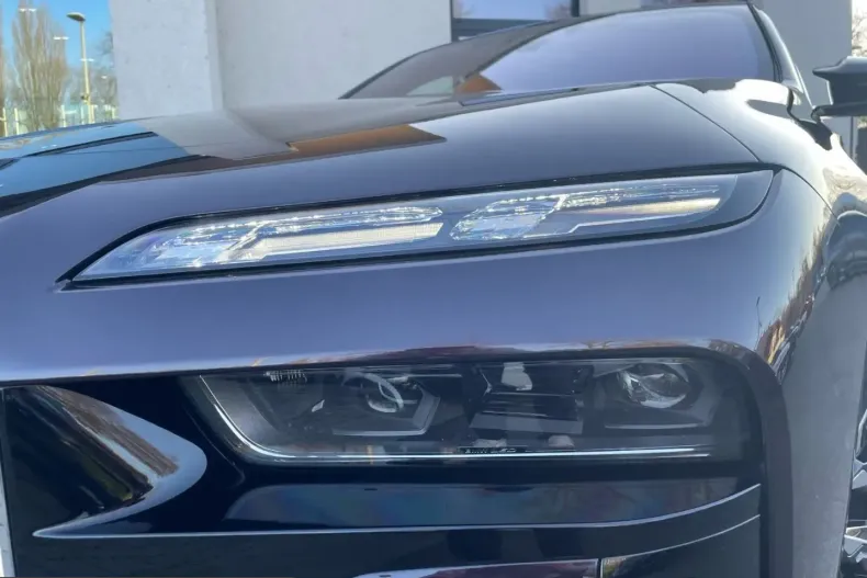 BMW i7 (Seria 7) din 2025 cu 16.969 km - oferta BMW224258 - foto 41