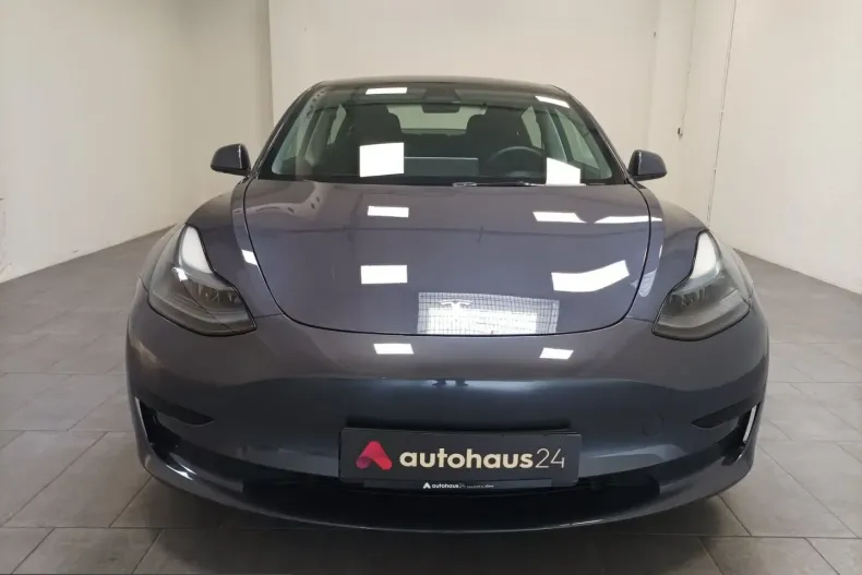 Tesla Model 3 din 2022 cu 29.934 km - oferta TES224259 - foto 1