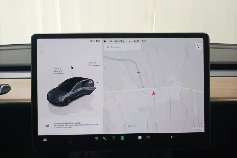 Tesla Model 3 din 2022 cu 29.934 km - oferta TES224259 - foto 9