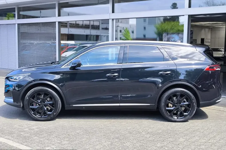 BYD Tang din 2023 cu 35.528 km - oferta BYD224260 - foto 4