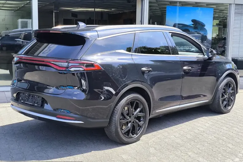 BYD Tang din 2023 cu 35.528 km - oferta BYD224260 - foto 7