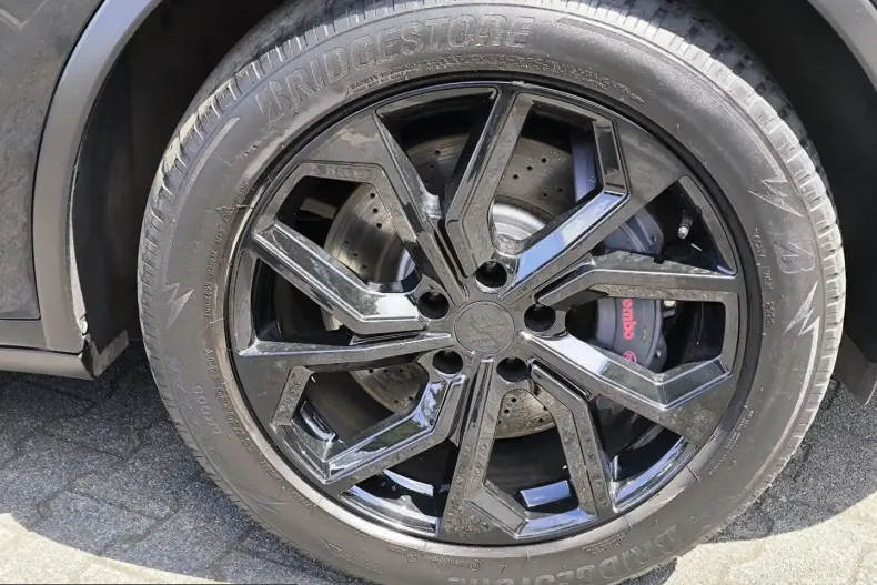 BYD Tang din 2023 cu 35.528 km - oferta BYD224260 - foto 23