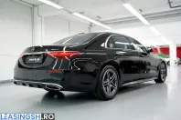 Mercedes-Benz S 500 (Clasa S) din 2025 cu 22.870 km - oferta MER224261 - foto 10