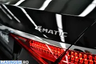 Mercedes-Benz S 500 (Clasa S) din 2025 cu 22.870 km - oferta MER224261 - foto 12
