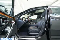 Mercedes-Benz S 500 (Clasa S) din 2025 cu 22.870 km - oferta MER224261 - foto 27