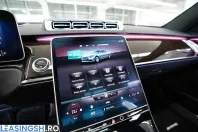 Mercedes-Benz S 500 (Clasa S) din 2025 cu 22.870 km - oferta MER224261 - foto 33