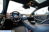 Mercedes-Benz S 500 (Clasa S) din 2025 cu 22.870 km - oferta MER224261 - foto 34