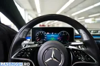 Mercedes-Benz S 500 (Clasa S) din 2025 cu 22.870 km - oferta MER224261 - foto 35