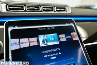Mercedes-Benz S 500 (Clasa S) din 2025 cu 22.870 km - oferta MER224261 - foto 38