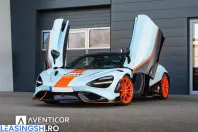 McLaren 765LT din 2023 cu 4.270 km - oferta MCL224264 - foto 2
