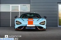 McLaren 765LT din 2023 cu 4.270 km - oferta MCL224264 - foto 3