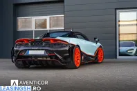 McLaren 765LT din 2023 cu 4.270 km - oferta MCL224264 - foto 7