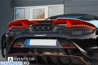 McLaren 765LT din 2023 cu 4.270 km - oferta MCL224264 - foto 8