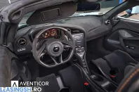 McLaren 765LT din 2023 cu 4.270 km - oferta MCL224264 - foto 13