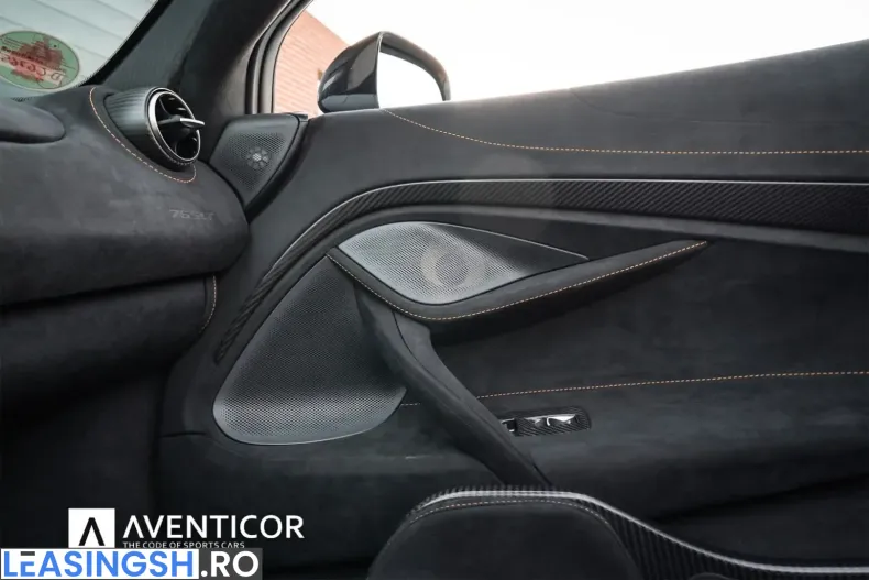 McLaren 765LT din 2023 cu 4.270 km - oferta MCL224264 - foto 14