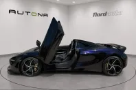 McLaren 750S din 2025 cu 6.000 km - oferta MCL224265 - foto 3