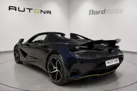 McLaren 750S din 2025 cu 6.000 km - oferta MCL224265 - foto 4