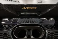 McLaren 750S din 2025 cu 6.000 km - oferta MCL224265 - foto 8