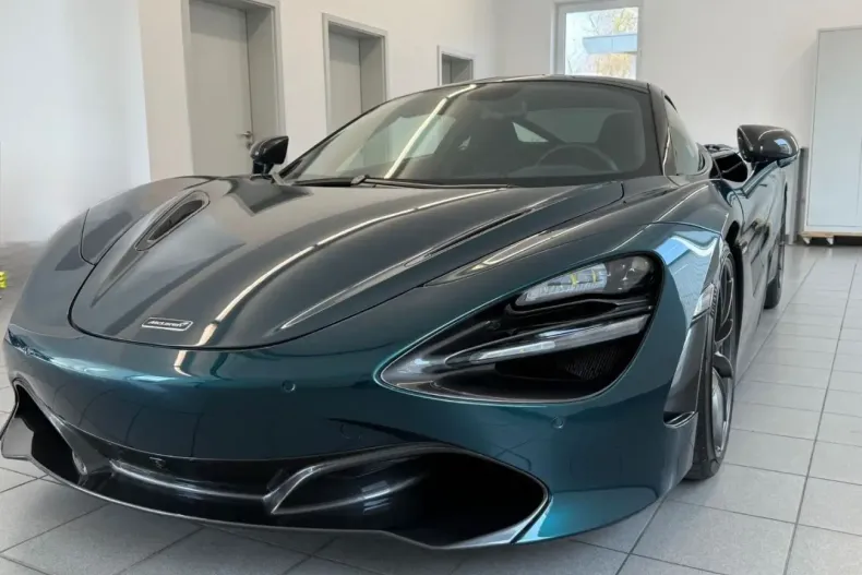 McLaren 720S din 2024 cu 3.333 km - oferta MCL224266 - foto 1