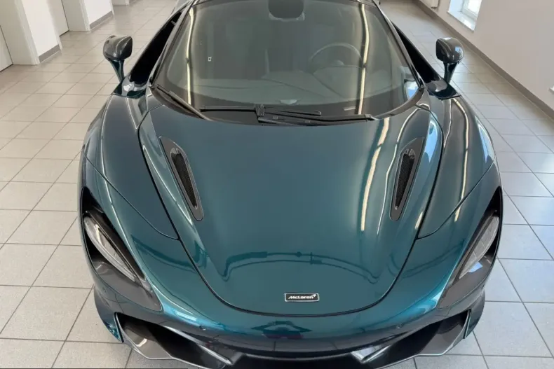 McLaren 720S din 2024 cu 3.333 km - oferta MCL224266 - foto 2