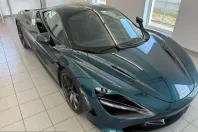 McLaren 720S din 2024 cu 3.333 km - oferta MCL224266 - foto 3