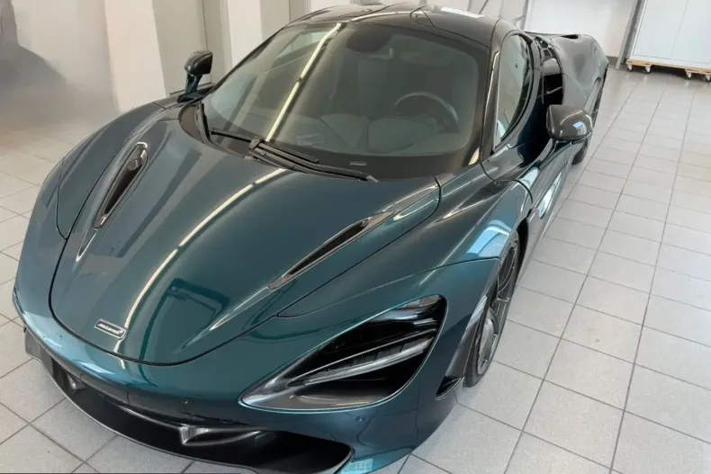 McLaren 720S din 2024 cu 3.333 km - oferta MCL224266 - foto 6