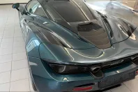 McLaren 720S din 2024 cu 3.333 km - oferta MCL224266 - foto 7