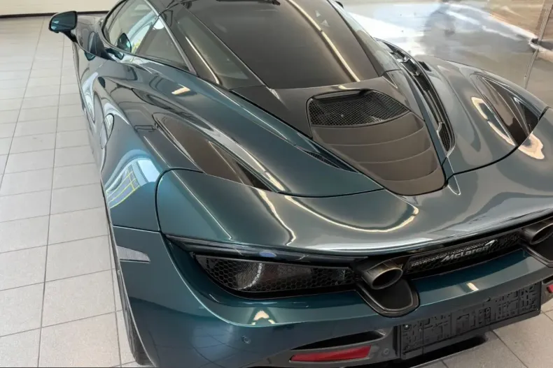 McLaren 720S din 2024 cu 3.333 km - oferta MCL224266 - foto 7