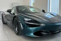 McLaren 720S din 2024 cu 3.333 km - oferta MCL224266 - foto 8