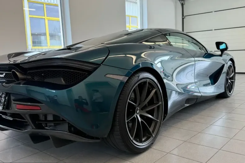 McLaren 720S din 2024 cu 3.333 km - oferta MCL224266 - foto 9