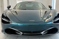 McLaren 720S din 2024 cu 3.333 km - oferta MCL224266 - foto 10