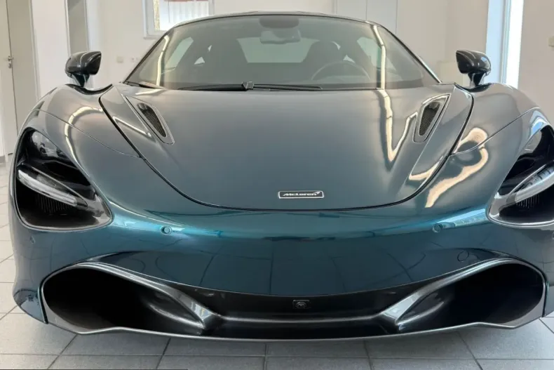 McLaren 720S din 2024 cu 3.333 km - oferta MCL224266 - foto 10