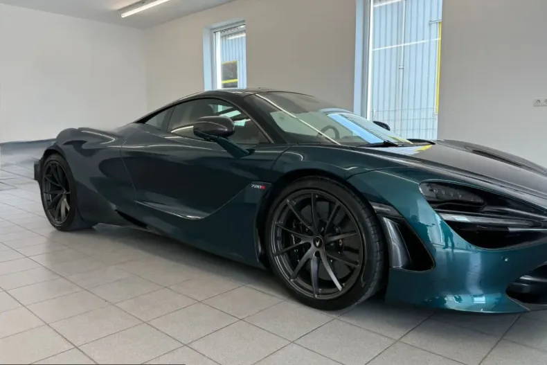McLaren 720S din 2024 cu 3.333 km - oferta MCL224266 - foto 11