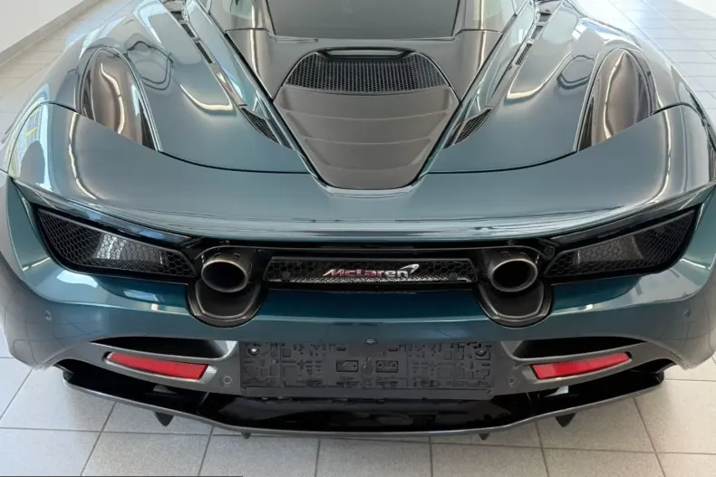 McLaren 720S din 2024 cu 3.333 km - oferta MCL224266 - foto 14