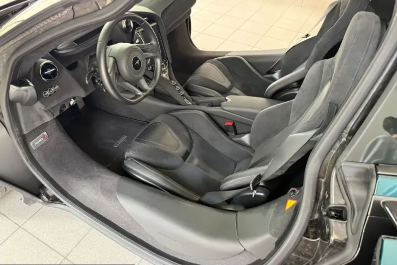 McLaren 720S din 2024 cu 3.333 km - oferta MCL224266 - foto 16